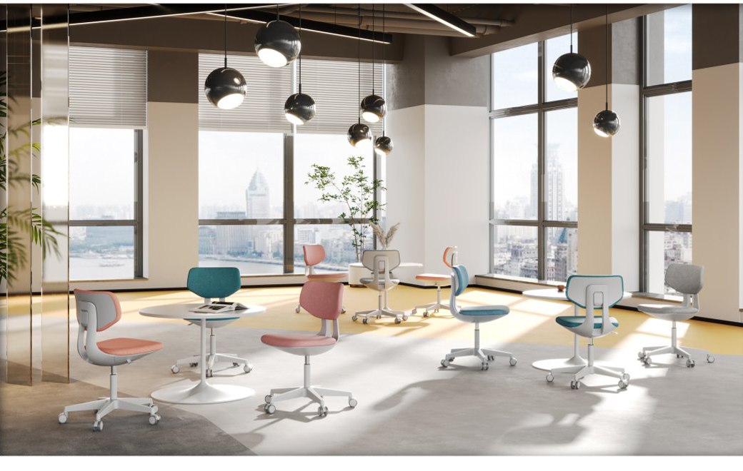 Executive Lounge Seating