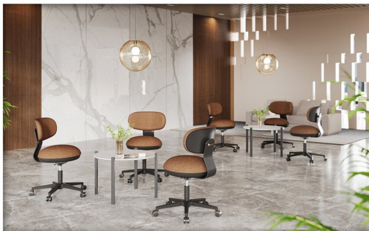 Beauty & wellness salon